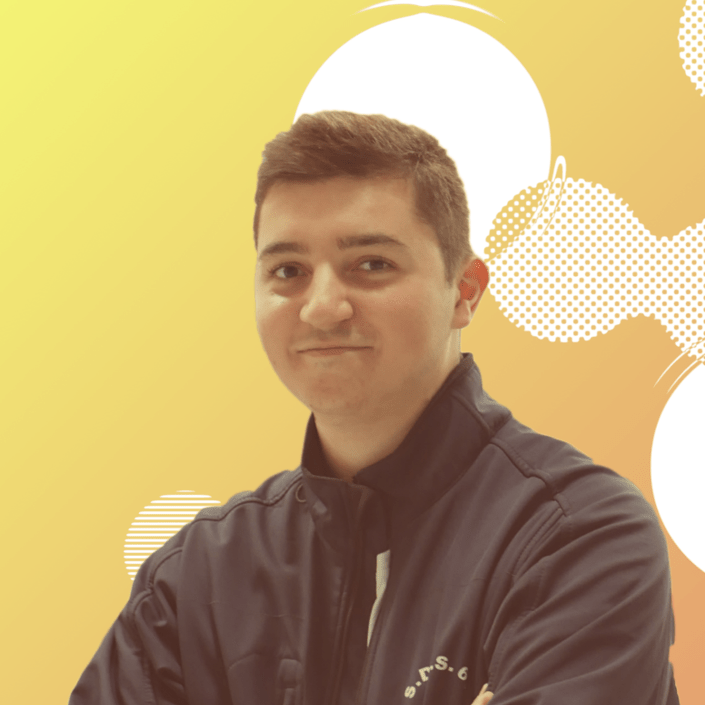 photo profil Paul